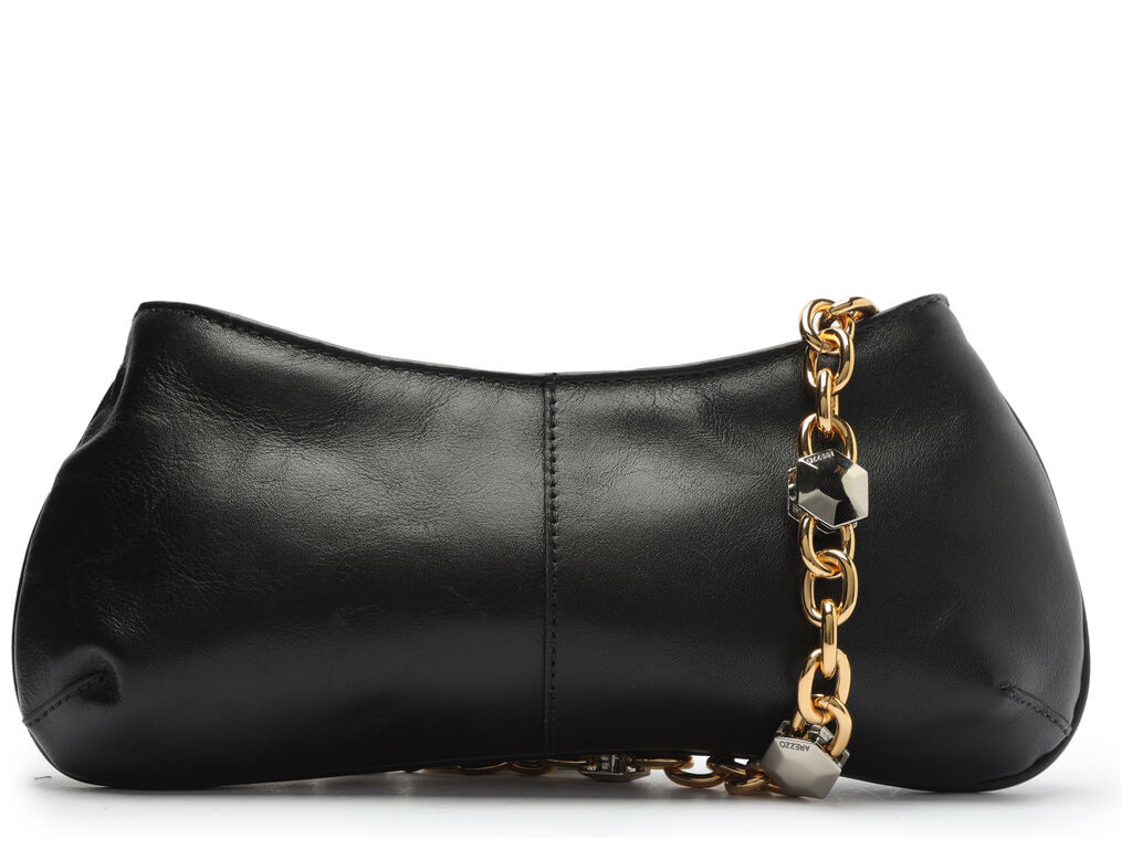 bolsa-arezzo-baguete-preta-couro-media-corrente-a50021-1