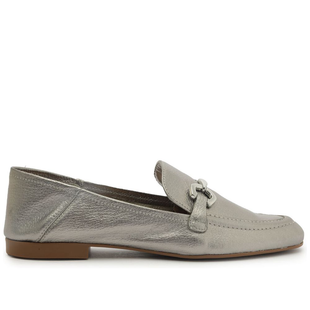 mocassim-arezzo-prata-couro-bridao-metalico-luma-a12030-1 mocassim-arezzo-prata-couro-bridao-metalico-luma-a12030-1
