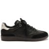 tenis-arezzo-preto-couro-amarracao-retro-a13056-1