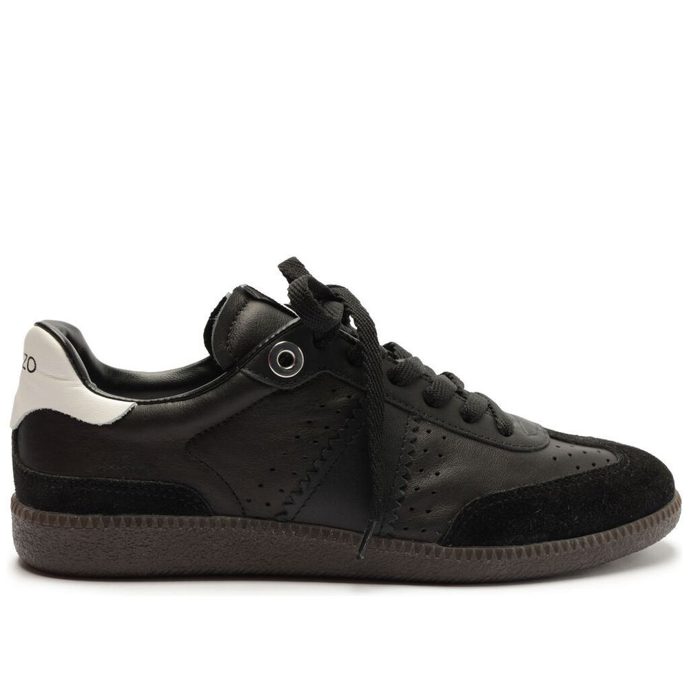 tenis-arezzo-preto-couro-amarracao-retro-a13056-1