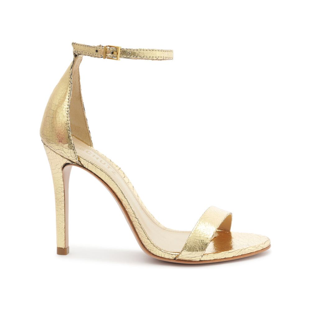 sandalia-schutz-gisele-salto-alto-couro-dourada-s01387-1 sandalia-schutz-gisele-salto-alto-couro-dourada-s01387-1