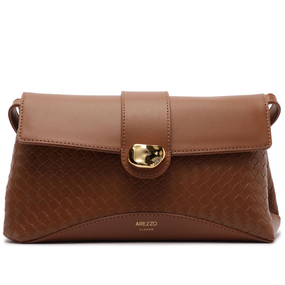bolsa-arezzo-tiracolo-marrom-media-tresse-metal-organico-1 bolsa-arezzo-tiracolo-marrom-media-tresse-metal-organico-1