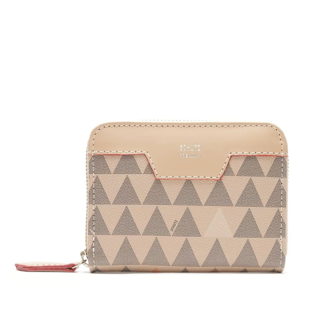 carteira-canvas-triangle-nude-schutz-1 carteira-canvas-triangle-nude-schutz-1