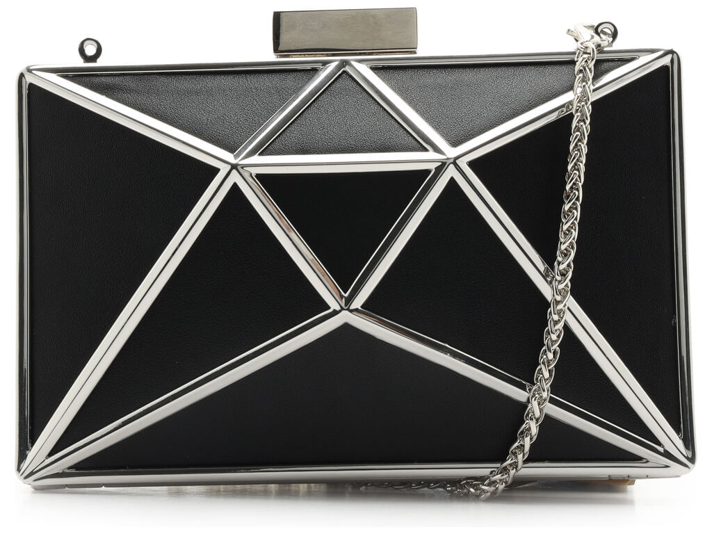 clutch-cristal-leather-black-schutz-1