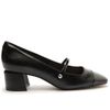 sapato-arezzo-boneca-preto-couro-cap-toe-verniz-a13357-1