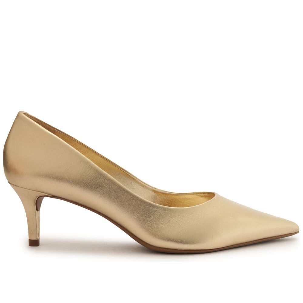 scarpin-arezzo-dourado-couro-salto-baixo-fino-a10688-1