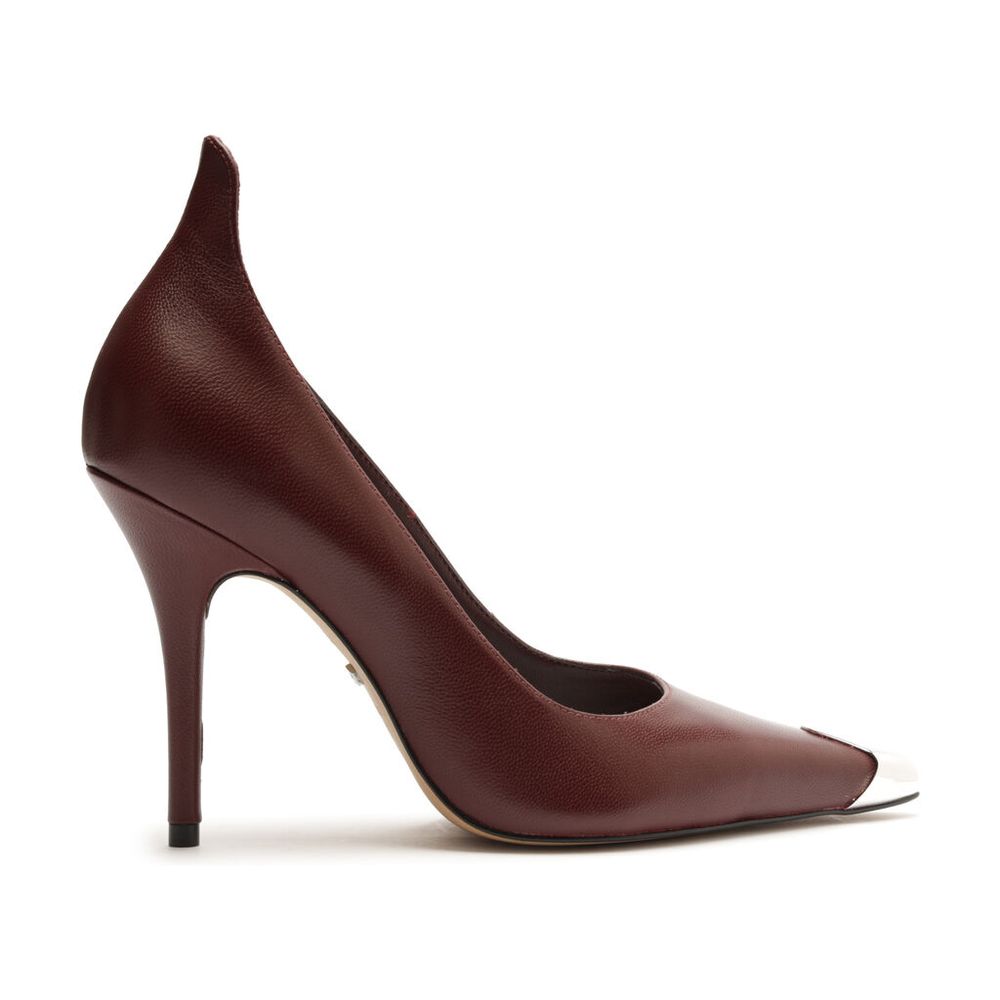 scarpin-arezzo-vermelho-couro-salto-fino-cap-toe-metal-a12754-1