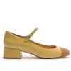 scarpin-arezzo-couro-tourino-amarelo-salto-bloco-1