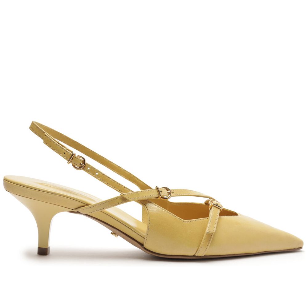 scarpin-arezzo-amarelo-couro-salto-medio-slingback-amelia-a13211-1