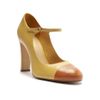 sapato-arezzo-boneca-amarelo-couro-salto-alto-cap-toe-a13405-2