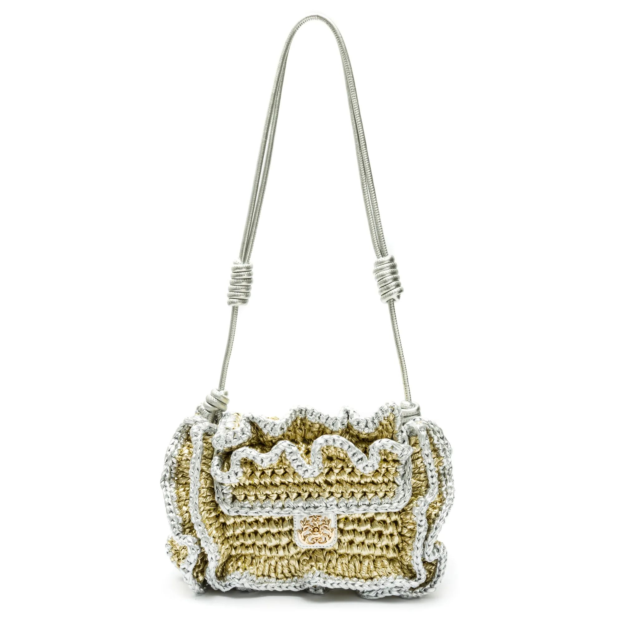 mini-bolsa-isla-peplum-classica-metalizada§-2