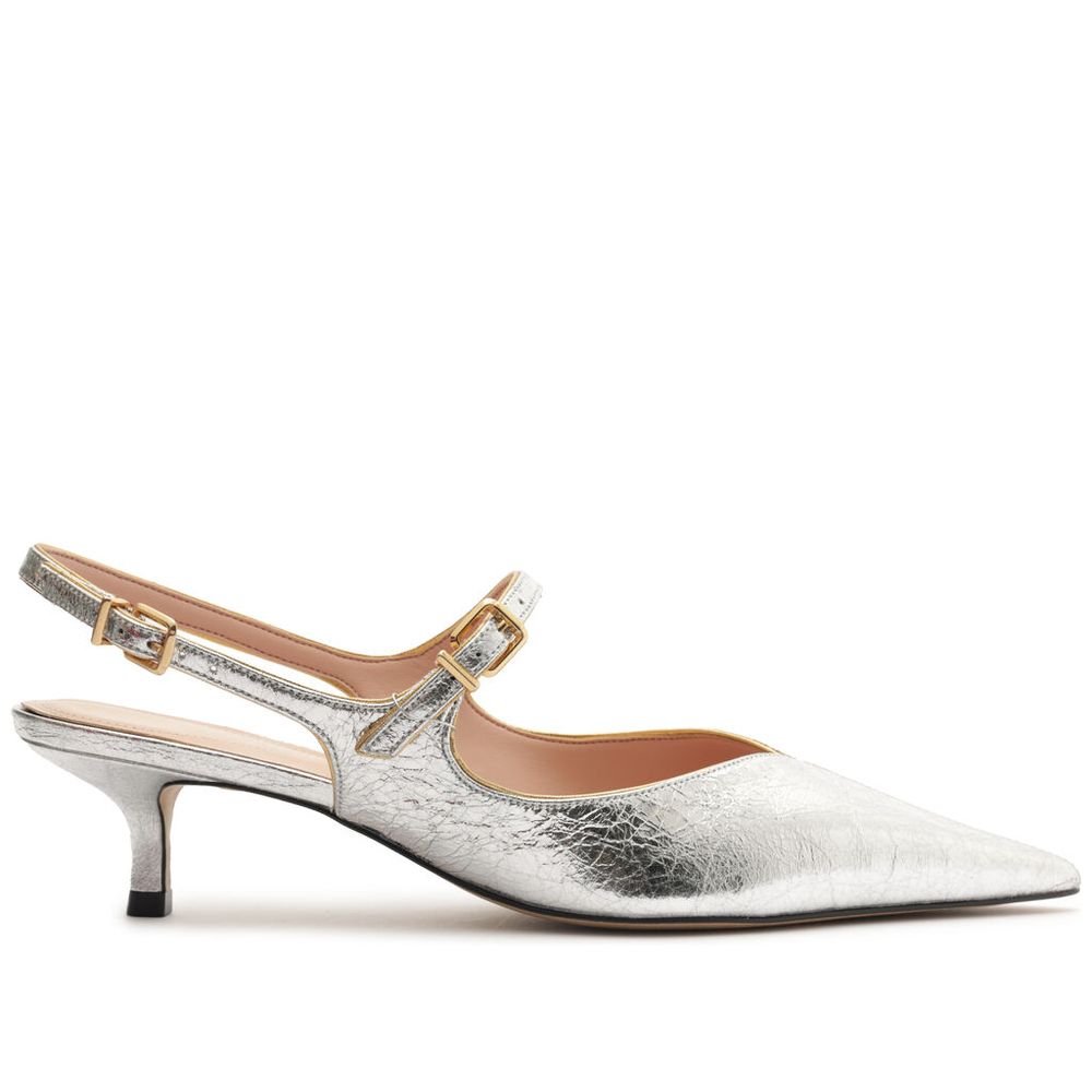 sapato-arezzo-boneca-prata-couro-bico-fino-slingback-a13456-1