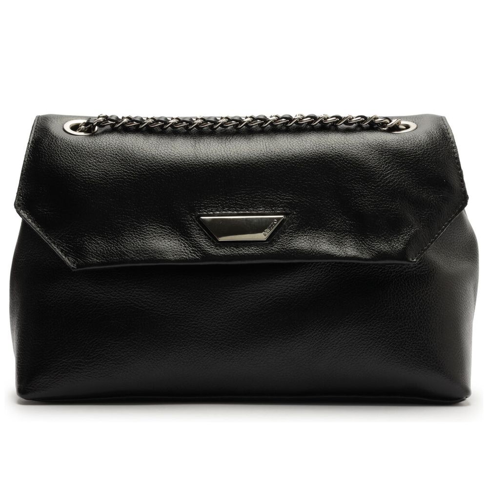 bolsa-arezzo-tiracolo-preta-media-napa-glow-a500230-1 bolsa-arezzo-tiracolo-preta-media-napa-glow-a500230-1