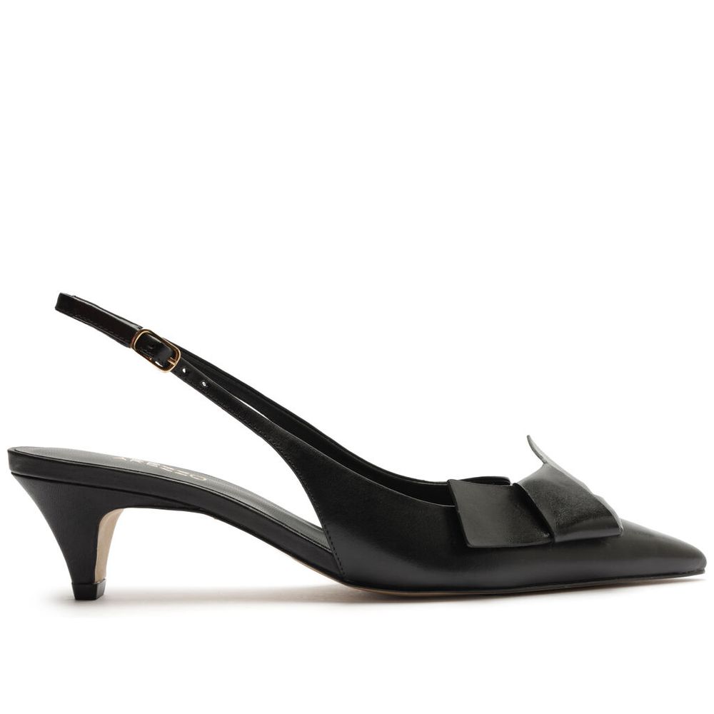 scarpin-arezzo-preto-couro-bico-fino-slingback-laco-a13221-1