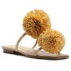 sandalia-arezzo-rasteira-bege-bico-quadrado-pompom-eco-a11724-3