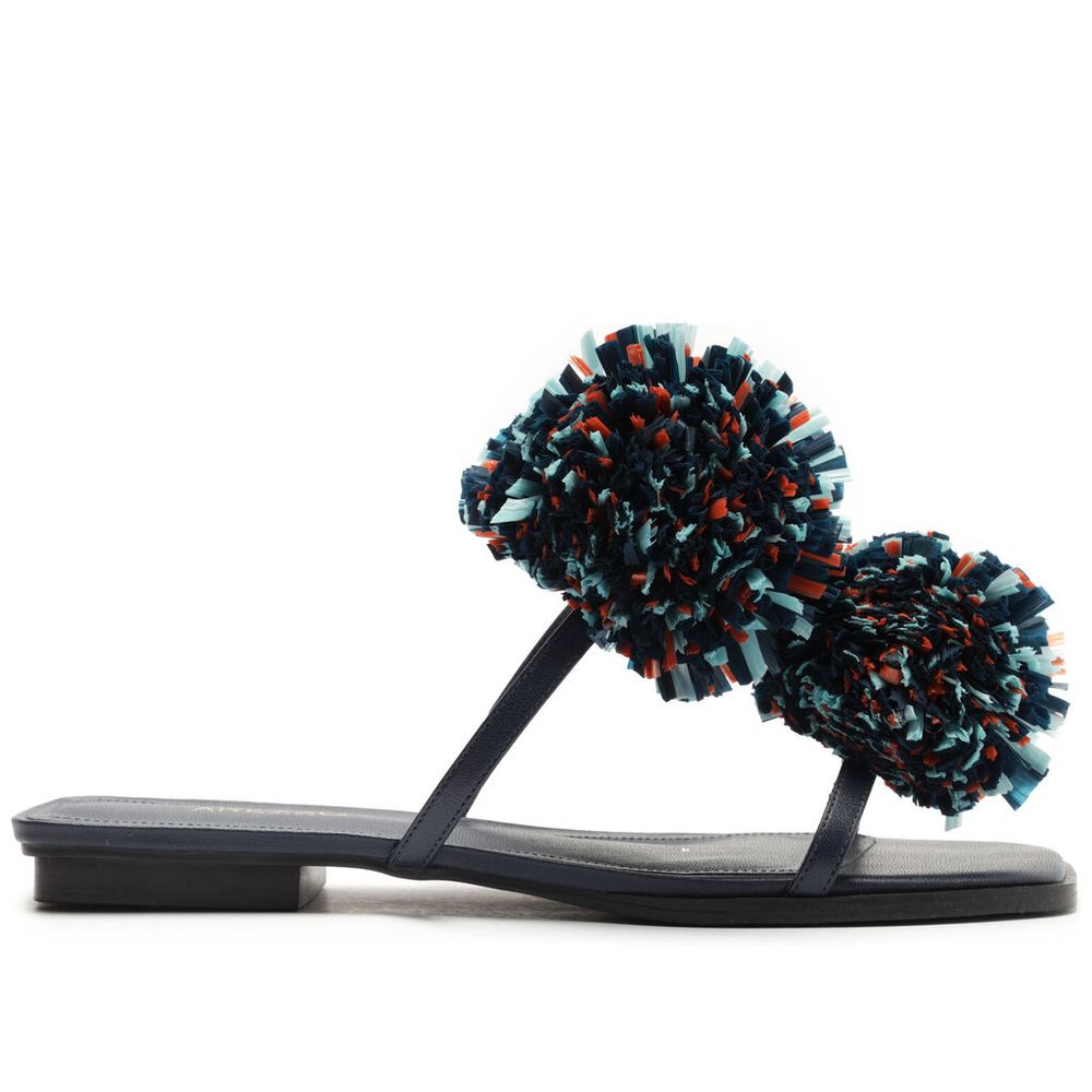 sandalia-arezzo-rasteira-azul-bico-quadrado-pompom-a11724-1 sandalia-arezzo-rasteira-azul-bico-quadrado-pompom-a11724-1