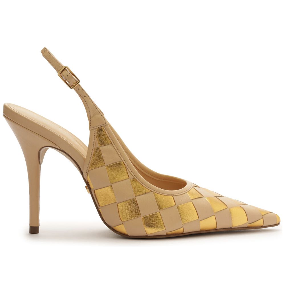 scarpin-arezzo-bege-tresse-dourado-slingback-a12754-1