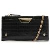 bolsa-arezzo-tiracolo-couro-east-croco-preta-pequena-a50018-1