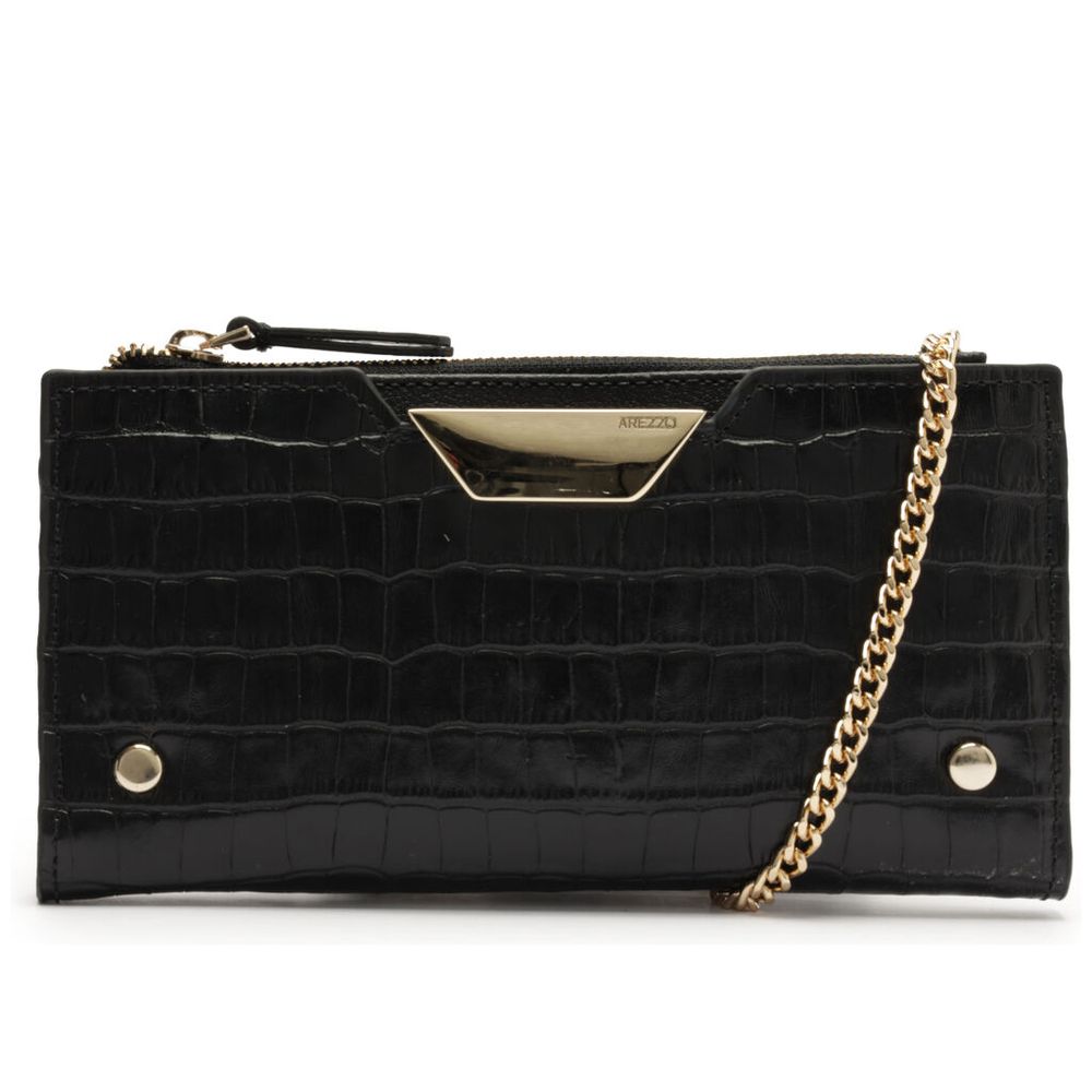 bolsa-arezzo-tiracolo-couro-east-croco-preta-pequena-a50018-1