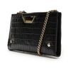 bolsa-arezzo-tiracolo-couro-east-croco-preta-pequena-a50018-2