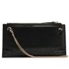 bolsa-arezzo-tiracolo-couro-east-croco-preta-pequena-a50018-3