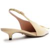 scarpin-arezzo-amarelo-couro-bico-fino-slingback-laco-a134560-3