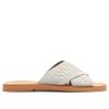 sandalia-schutz-rasteira-fita-algodao-40-cinza-s20889-1