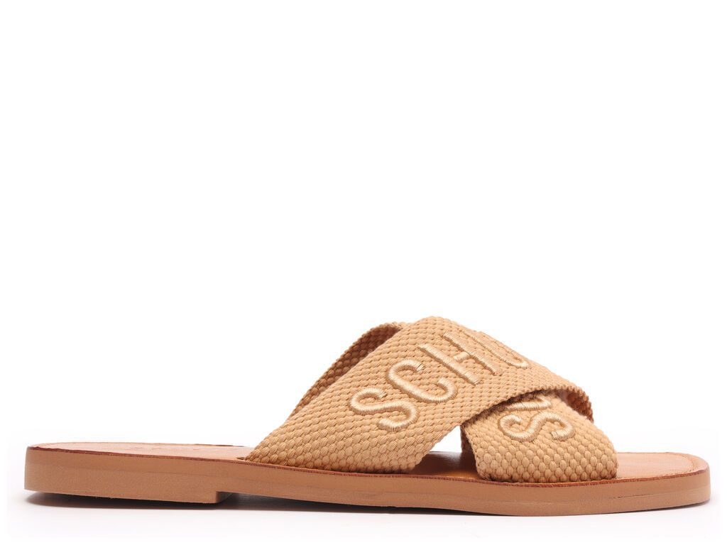 sandalia-schutz-rasteira-fita-algodao-40-amendoa-s20889-1
