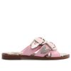 sandalia-schutz-rasteira-couro-rosa-fivelas-s21652-1