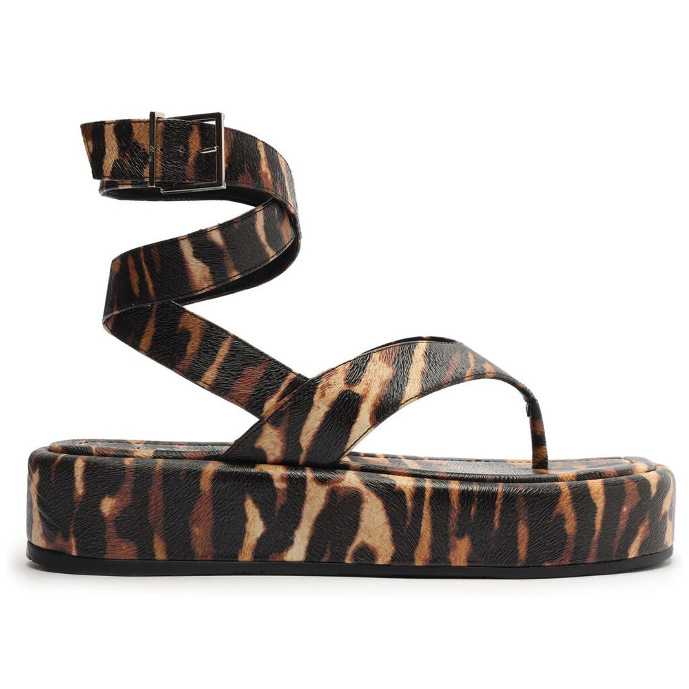 sandalia-schutz-feline-stripe-print-natural-black-s21869-1