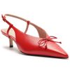 scarpin-arezzo-vermelho-couro-bico-fino-slingback-laco-a13456-2