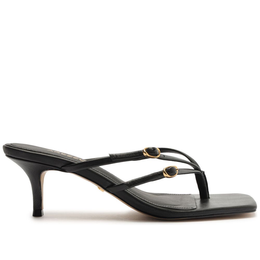 sandalia-arezzo-preta-couro-bico-quadrado-flip-flop-1342-1