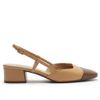 sapatilha-anacapri-slingback-bege-salto-bloco-ponta-marrom-verniz-1