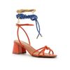 sandalia-arezzo-laranja-salto-bloco-custom-anklet-2