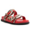 sandalia-schutz-vermelha-papete-wild-flats-couro-s2156-2