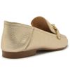 mocassim-dourada-couro-bridao-metalico-12030-arezzo-3