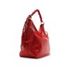 bolsa-arezzo-hobo-grande-shine-vermelha-2