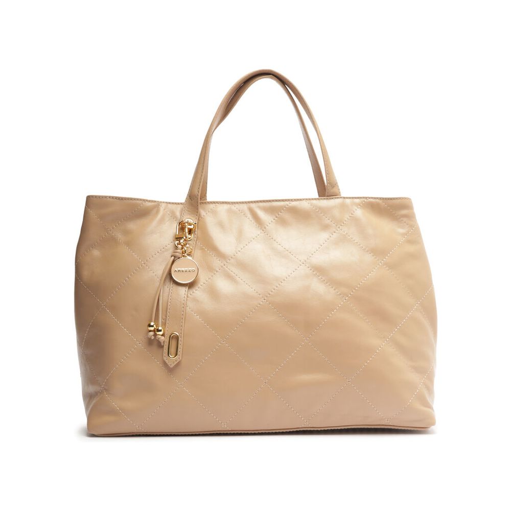 bolsa-arezzo-shopping-flat-leather-bege-1