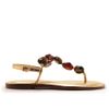 sandalia-arezzo-rasteira-dourada-slim-pedras-boho-1