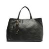 bolsa-arezzo-shopping-flat-leather-preta-1