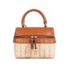 bolsa-schutz-satchel-pequena-marrom-tramado-natural-1