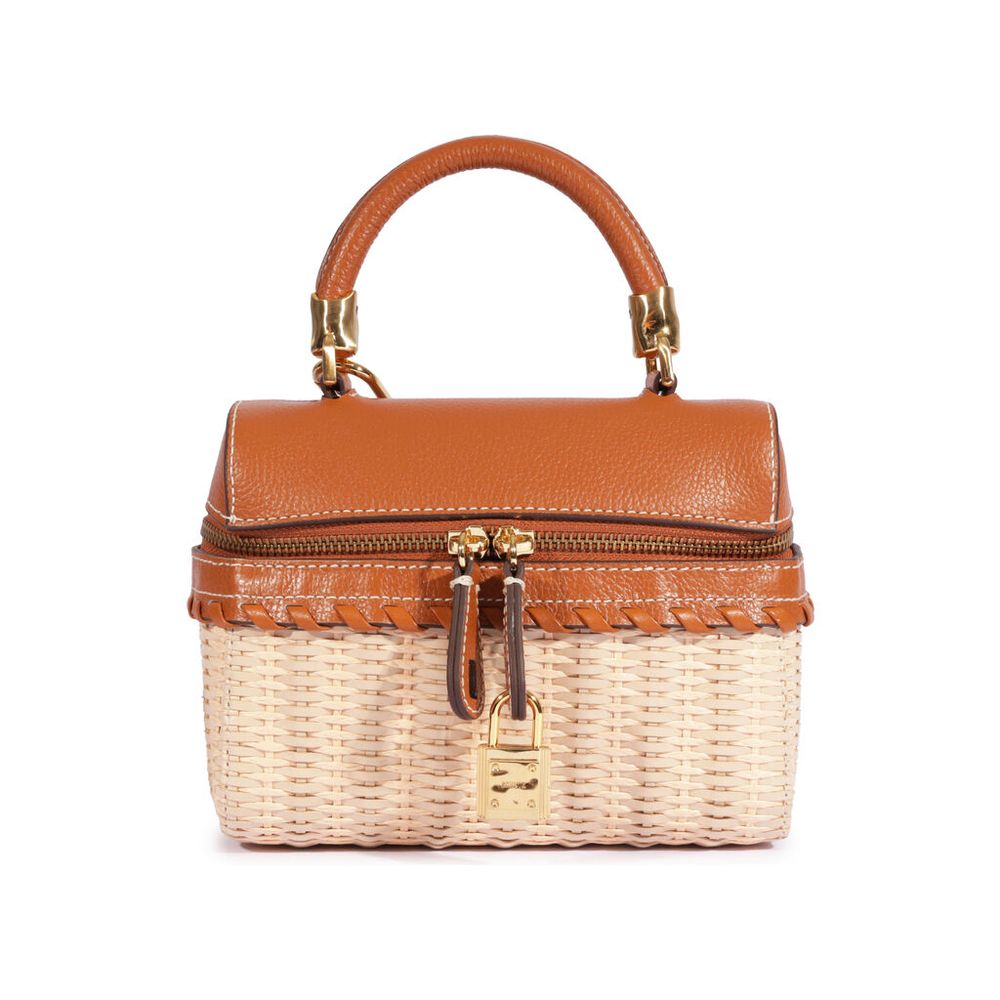bolsa-schutz-satchel-pequena-marrom-tramado-natural-1