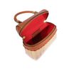 bolsa-schutz-satchel-pequena-marrom-tramado-natural-2