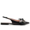 sapatilha-arezzo-preta-couro-slingback-laco-perolas-1