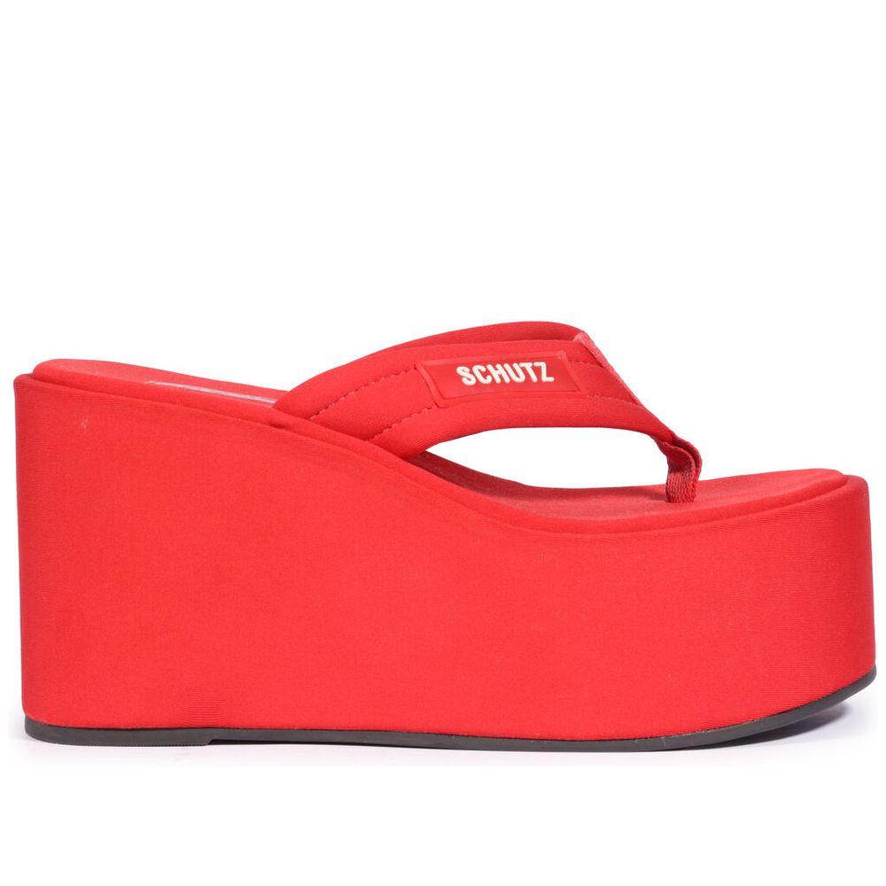 chinelo-schutz-plataforma-zoe-nylon-vermelho-1