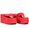 chinelo-schutz-plataforma-zoe-nylon-vermelho-3