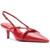 scarpin-arezzo-vermelho-salto-medio-slingback-amelia-2