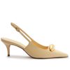 scarpin-arezzo-amarelo-couro-slingback-metal-silvia-braz-1