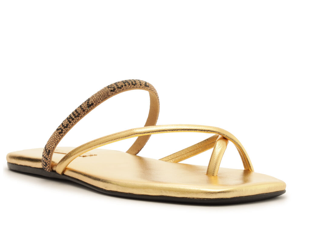 sandalia-schutz-rasteira-metalic-strech-dourada-2