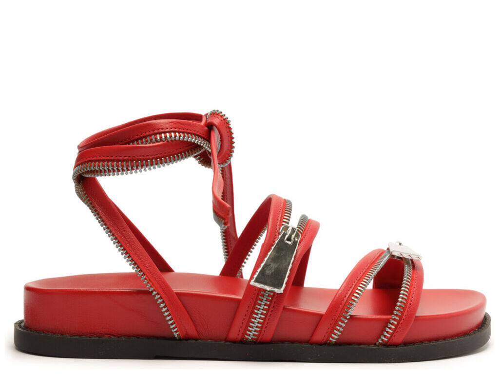 sandalia-schutz-papete-couro-vermelha-deluxe-1